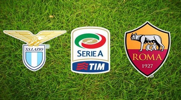 Lazio vs Roma