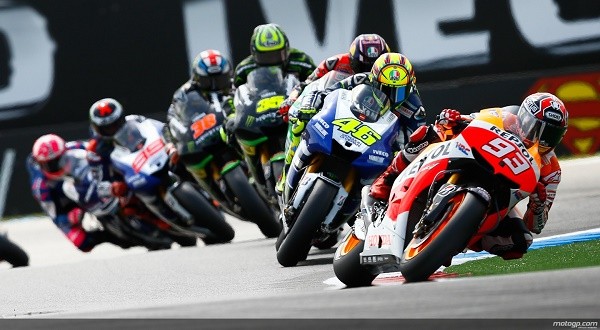 Moto GP 1