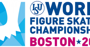 World Figure Skating Boston 2016
