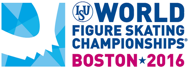 World Figure Skating Boston 2016