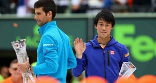 djokovic nishikori miami 2016 trophy 1 1