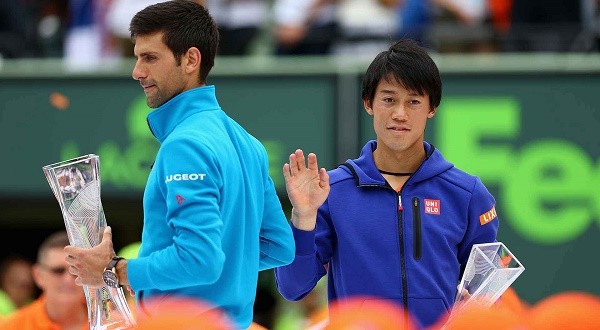 djokovic nishikori miami 2016 trophy 1 1