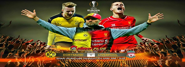 dortmund vs liverpool