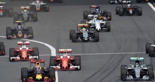 f1 chinese gp 2016 daniel ricciardo red bull racing rb12 and nico rosberg mercedes amg f1