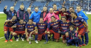 fcb legends gano recientemente clasico arabia saudita 1459193323729