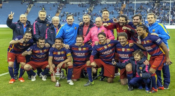 fcb legends gano recientemente clasico arabia saudita 1459193323729