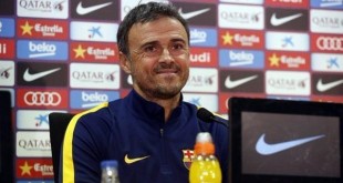 francisco velasquez PER Luis Enrique y la raz n por la que considera clave el cl sico