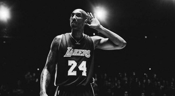 kobe bryant the conductor commercial