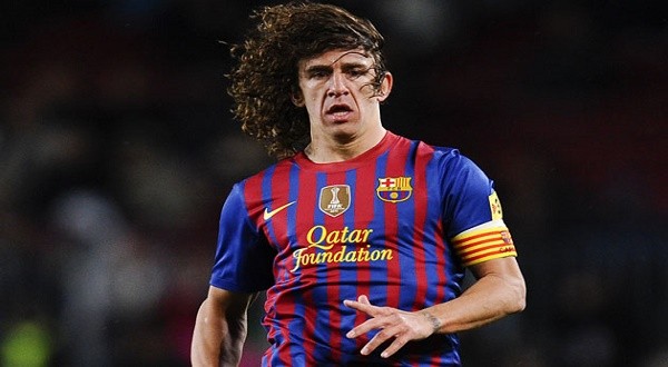 puyol barcelona getty 630