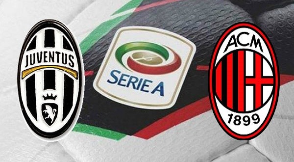 seriea juventus acmilan