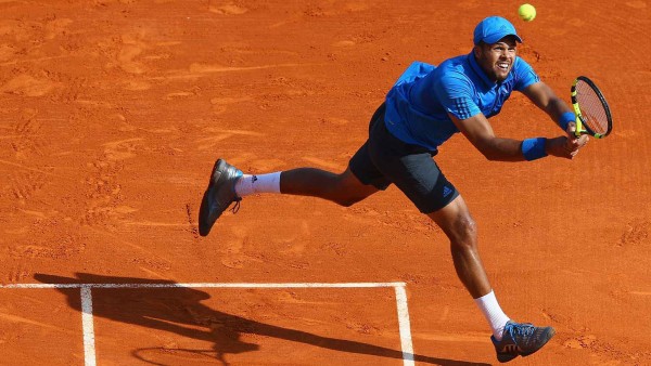 tsonga monte carlo 2016 saturday 1