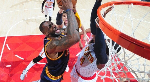 160508203846 lebron james paul millsap cleveland cavaliers v atlanta hawks game four.1000x563