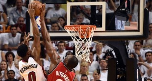 160513233435 josh richardson bismack biyombo nba playoffs toronto raptors at miami heat.1000x563