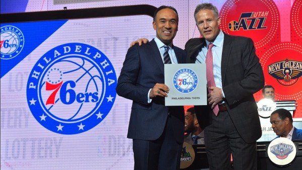 160517205124 mark tatum brett brown nba draft lottery 2016.1000x563