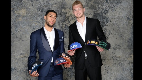 160517225445 denzel valentine domantas sabonis 2016 nba draft lottery.1000x563