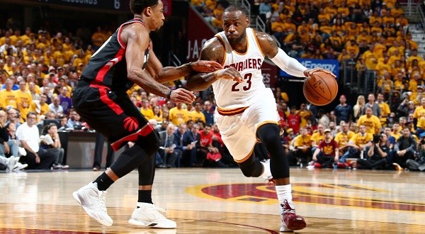 160525214225 lebron james demar derozan toronto raptors v cleveland cavaliers game five.1000x563