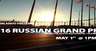 2016 Formula 1 Russian Grand Prix 1600 1