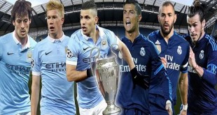 Manchester City vs Real Madrid 655x360