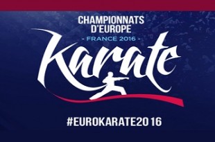 SLIDE championnat karate europe 2016