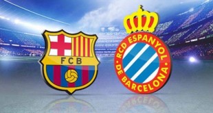 barcelona vs espanyol