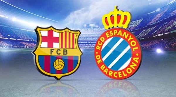 barcelona vs espanyol