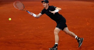 murray madrid 2016 tuesday