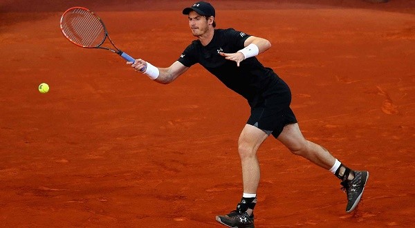 murray madrid 2016 tuesday