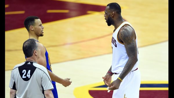 160611002834 lebron james stephen curry nba finals golden state warriors at cleveland cavaliers.1000x563