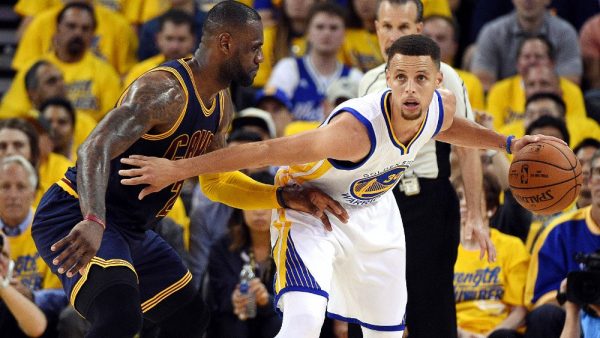 160613094124 lebron james stephen curry nba finals cleveland cavaliers at golden state warriors.1000x563