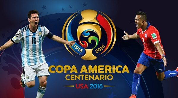 Argentina Vs Chile Live Score Update Online Time Copa America Final 2016