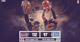 game 5 cavaliers warriors