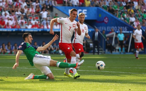 یورو 2016 لهستان ایرلند 5
