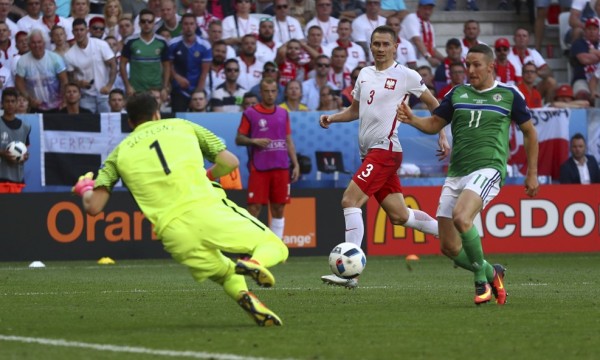 یورو 2016 لهستان ایرلند 6