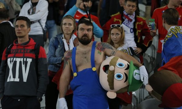 اسلواکی یورو 2016 1
