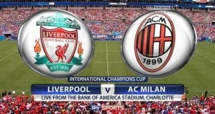 Liverpool vs AC Milan 650x360