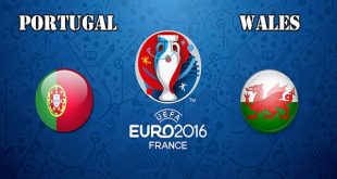 Portugal vs Wales Prediction and Tips