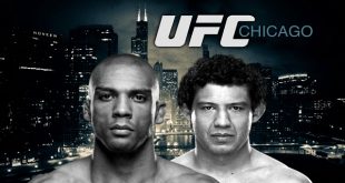 UFC CHICAGO min