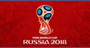 logo 2018 FIFA World Cup Russia 600x213