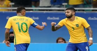 1471116600 neymar gabriel barbosa brazil olympics