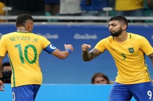 1471116600 neymar gabriel barbosa brazil olympics