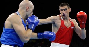 AP 16228813906705 tischchenko levit rio olympics boxing final