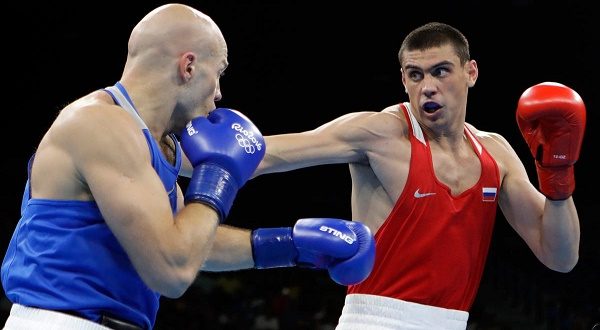 AP 16228813906705 tischchenko levit rio olympics boxing final
