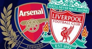 Arsenal vs Liverpool preview lineups live score