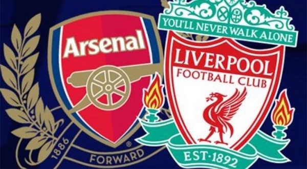 Arsenal vs Liverpool preview lineups live score