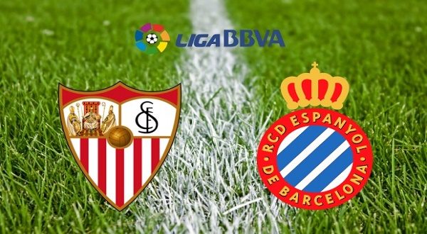 Sevilla vs. Espanyol XI