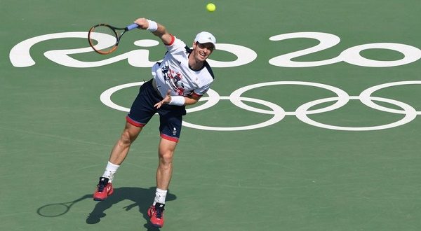 andy murray rio olympics tennis 3761027