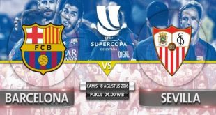 barca vs sevilla