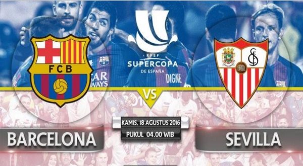 barca vs sevilla