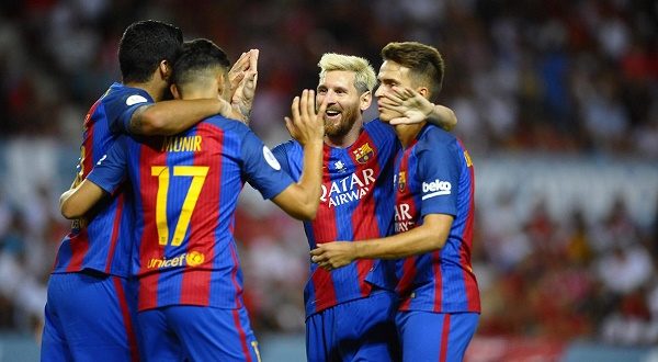 barcelona sevilla spanish super cup live stream