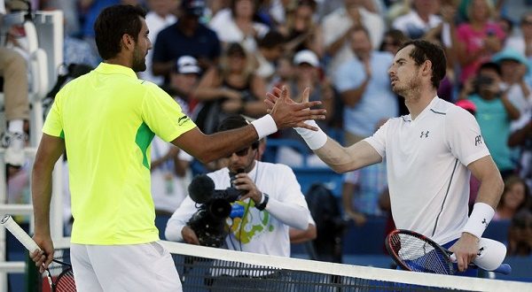 marin cilic andy murray tennis cincinnati 3769806